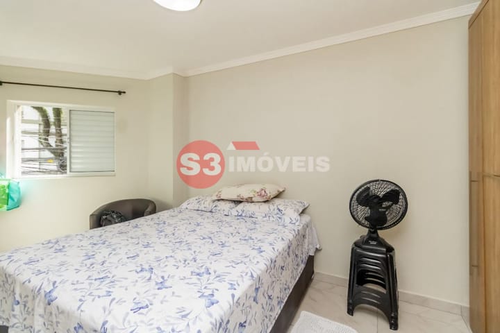 Casa à venda com 2 quartos, 100m² - Foto 16