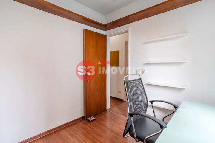 Apartamento à venda com 3 quartos, 83m² - Foto 18