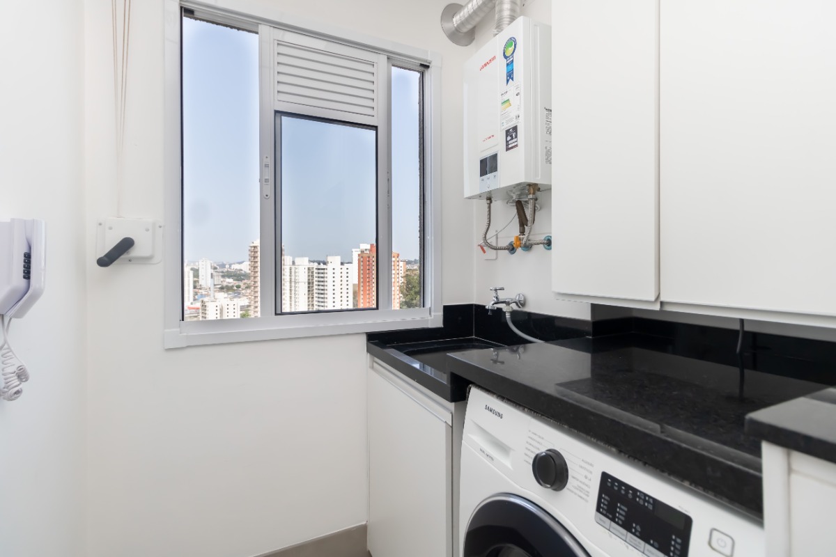 Apartamento à venda com 2 quartos, 57m² - Foto 22