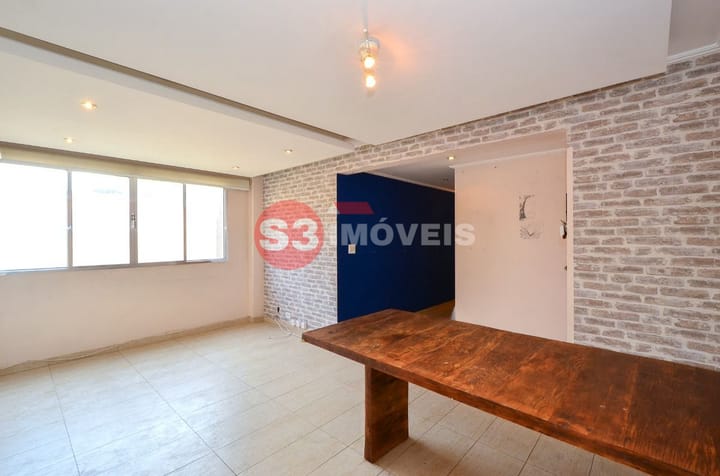 Apartamento à venda com 3 quartos, 101m² - Foto 6