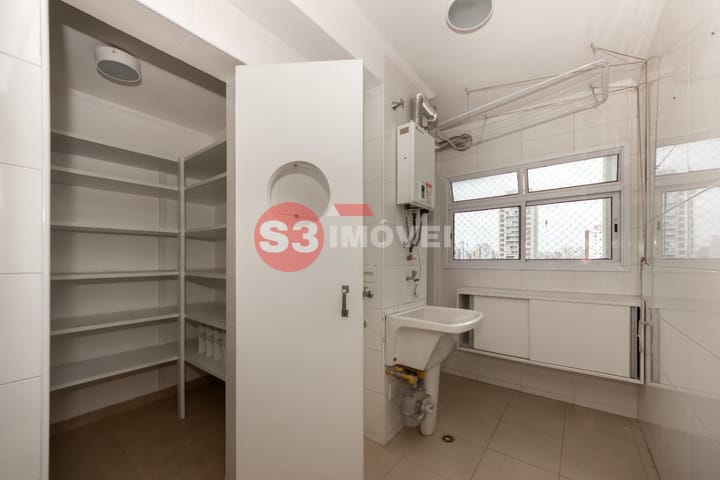 Apartamento à venda com 3 quartos, 104m² - Foto 6