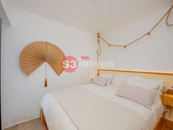 Apartamento à venda com 2 quartos, 105m² - Foto 18