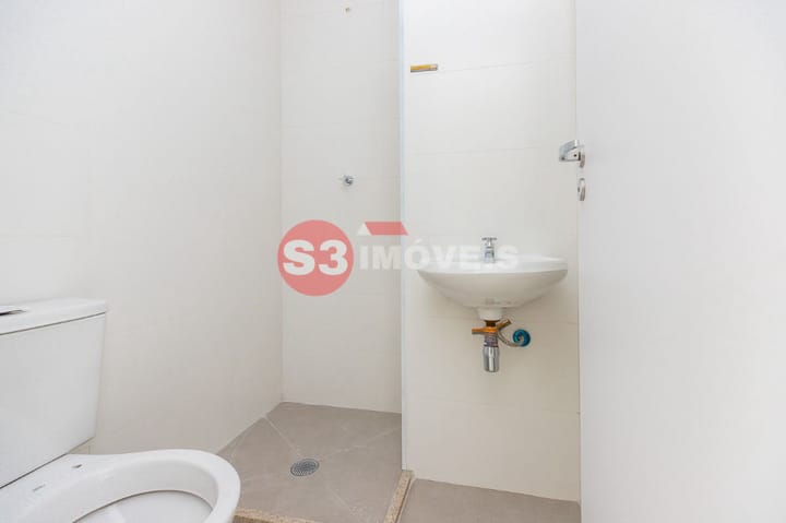 Apartamento à venda com 3 quartos, 125m² - Foto 33