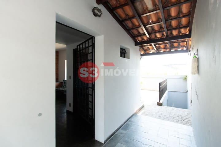 Casa à venda com 3 quartos, 191m² - Foto 38