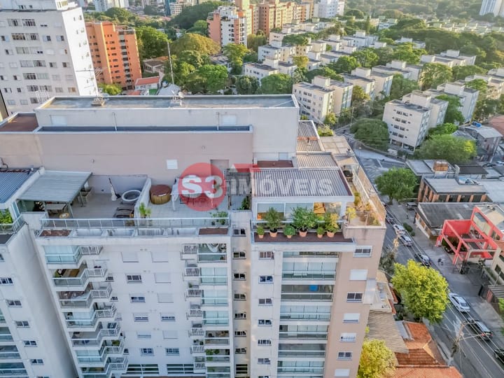 Cobertura à venda com 2 quartos, 134m² - Foto 43