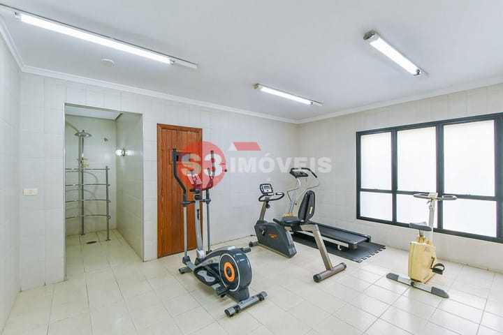 Apartamento à venda com 3 quartos, 247m² - Foto 37