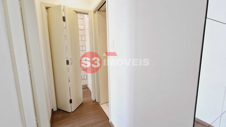 Apartamento à venda com 2 quartos, 83m² - Foto 11