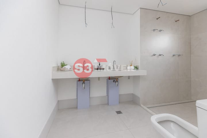 Apartamento à venda com 4 quartos, 232m² - Foto 36