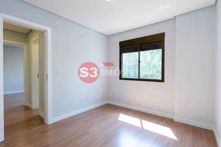 Apartamento à venda com 4 quartos, 200m² - Foto 41