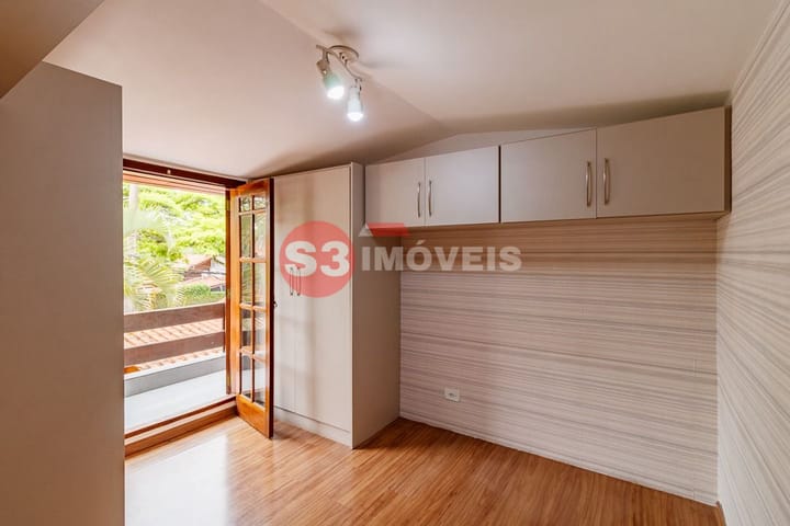 Casa de Condomínio à venda com 4 quartos, 124m² - Foto 20