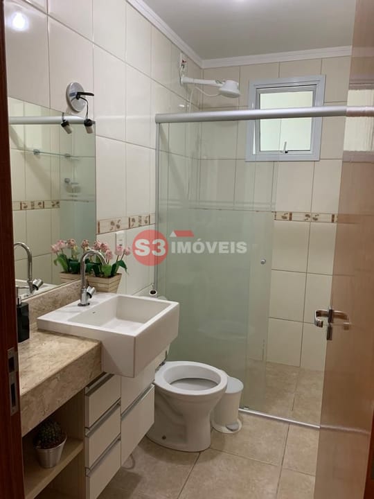 Apartamento para alugar com 2 quartos, 62m² - Foto 7