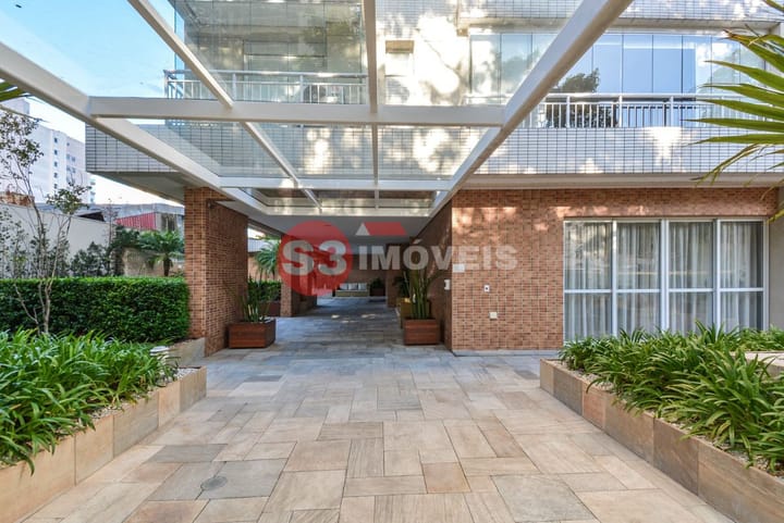 Apartamento à venda com 3 quartos, 101m² - Foto 53