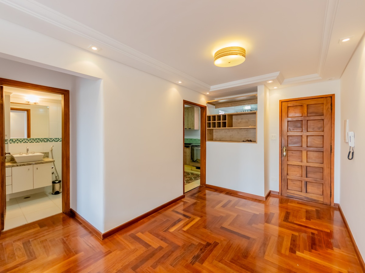 Apartamento à venda com 1 quarto, 68m² - Foto 19