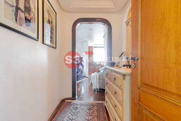 Apartamento à venda com 4 quartos, 362m² - Foto 27