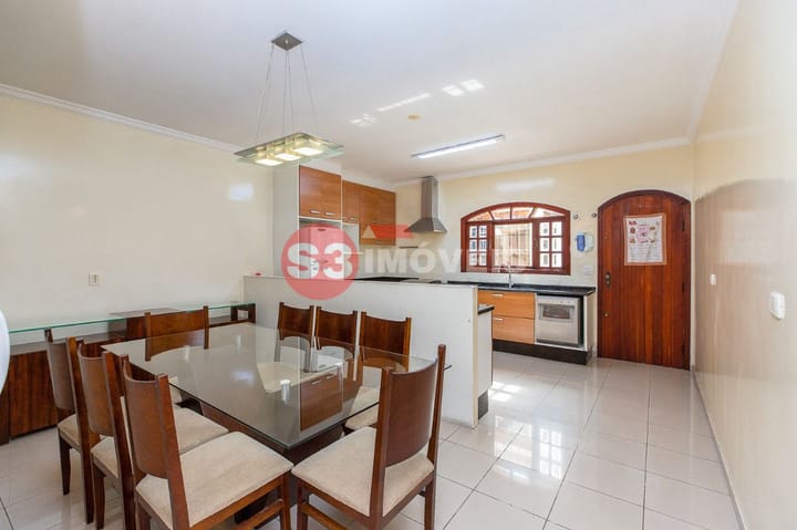 Casa à venda com 2 quartos, 136m² - Foto 12