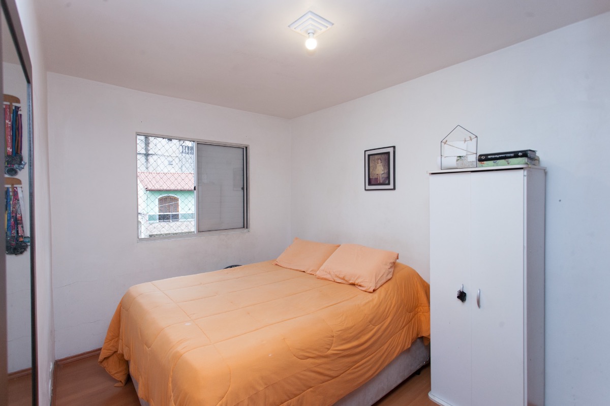 Apartamento à venda com 2 quartos, 51m² - Foto 13