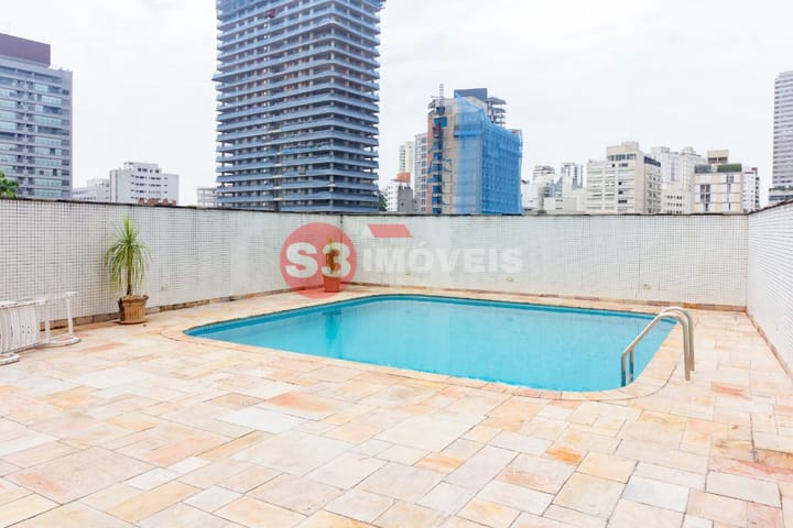 Apartamento à venda com 2 quartos, 95m² - Foto 22