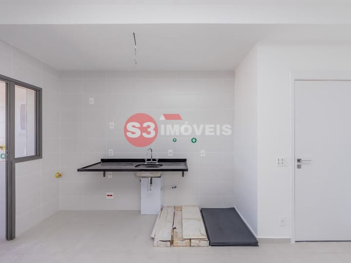 Apartamento à venda com 4 quartos, 132m² - Foto 6