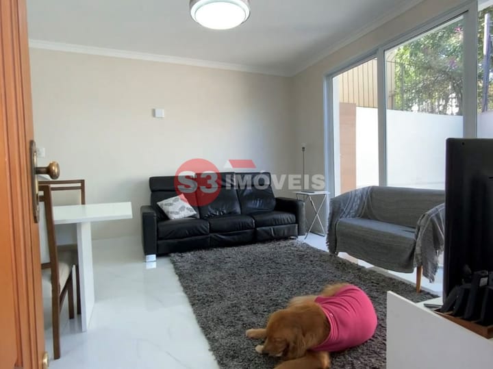 Casa à venda com 3 quartos, 130m² - Foto 5