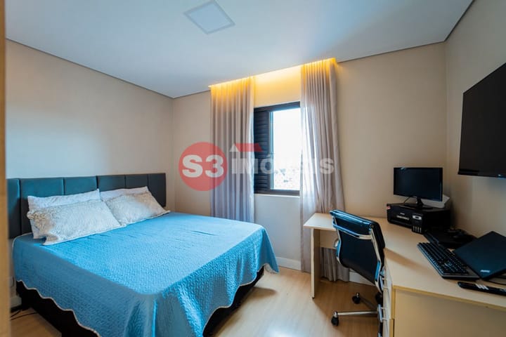 Apartamento à venda com 3 quartos, 127m² - Foto 25