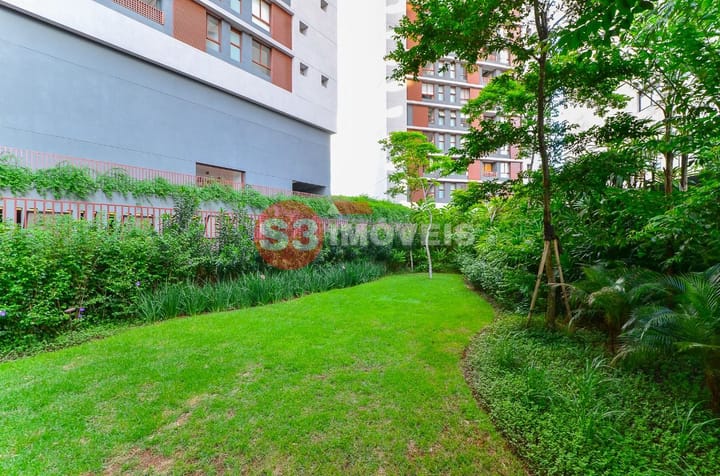 Apartamento à venda com 4 quartos, 170m² - Foto 42