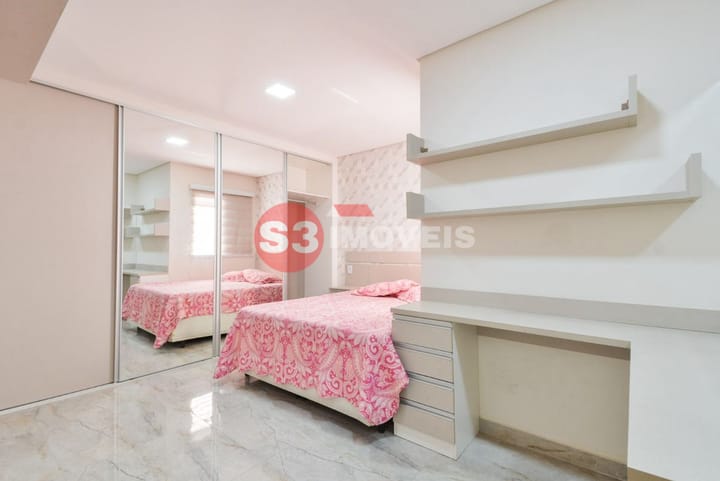 Cobertura à venda com 3 quartos, 144m² - Foto 16