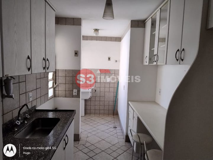 Apartamento à venda com 3 quartos, 83m² - Foto 13