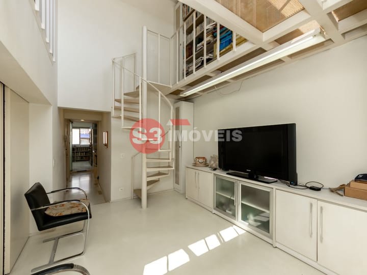 Apartamento à venda com 2 quartos, 270m² - Foto 42