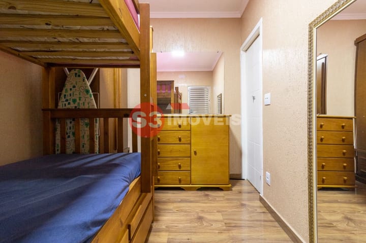 Casa à venda com 3 quartos, 125m² - Foto 7