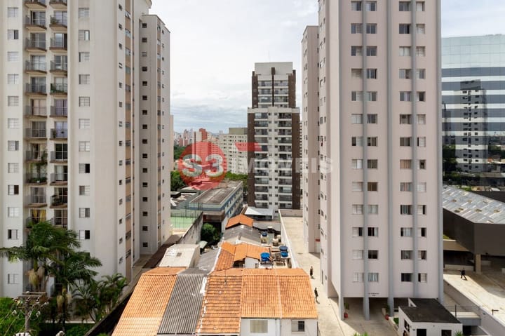 Apartamento à venda com 3 quartos, 89m² - Foto 28