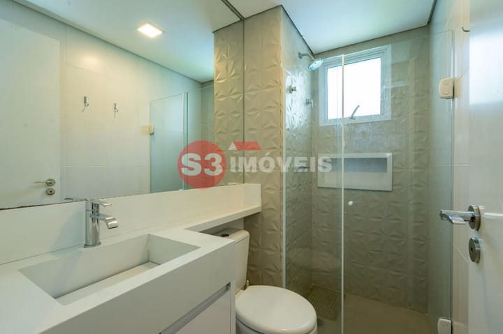 Apartamento à venda com 3 quartos, 87m² - Foto 28