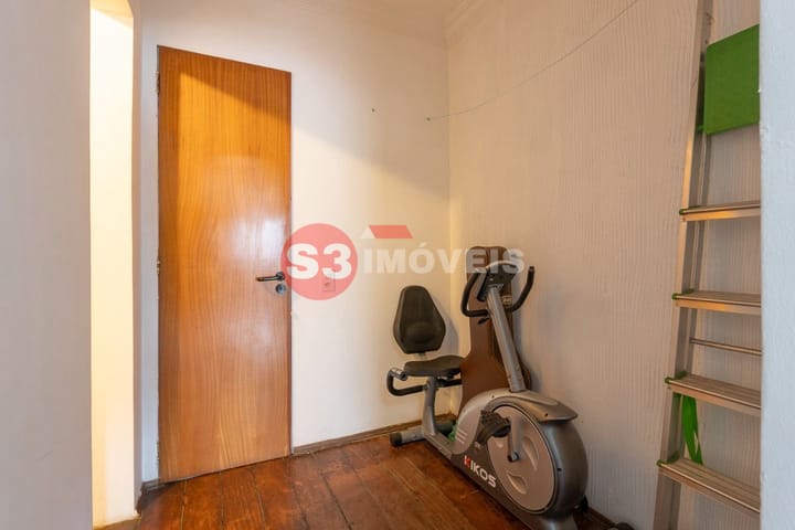 Apartamento à venda com 3 quartos, 108m² - Foto 34