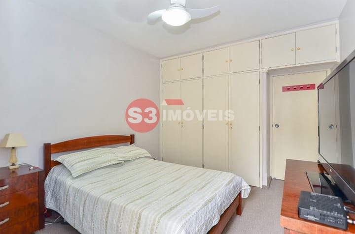 Apartamento à venda com 3 quartos, 198m² - Foto 18