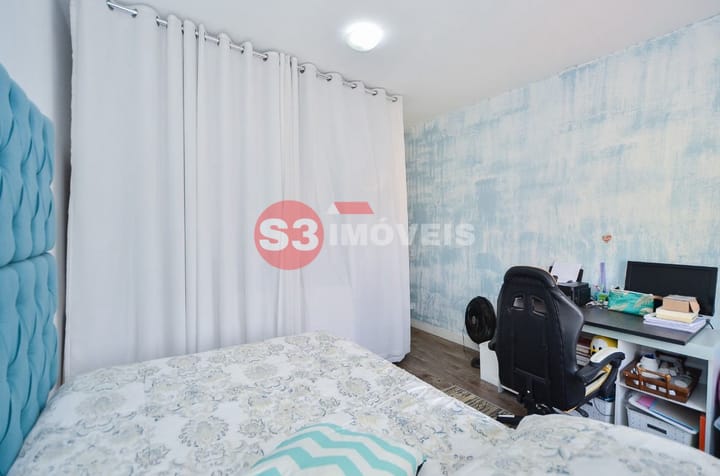 Apartamento à venda com 3 quartos, 136m² - Foto 20