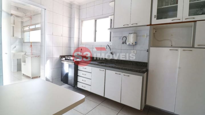 Apartamento à venda com 3 quartos, 80m² - Foto 21