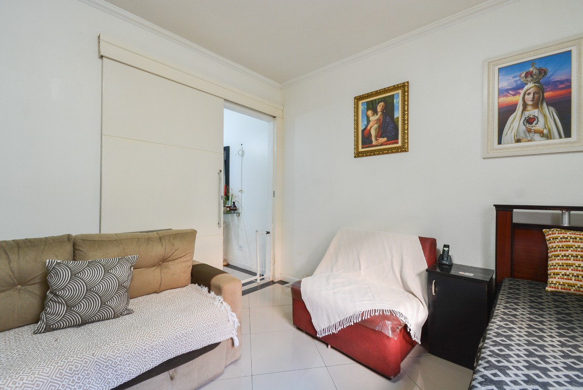 Apartamento à venda com 2 quartos, 50m² - Foto 3