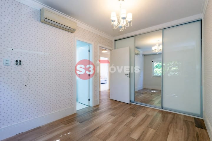 Apartamento à venda com 3 quartos, 235m² - Foto 40