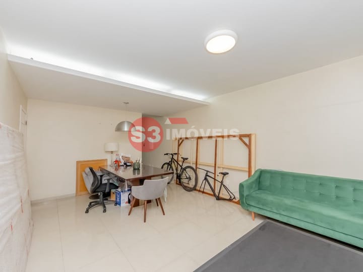 Casa à venda com 3 quartos, 180m² - Foto 14