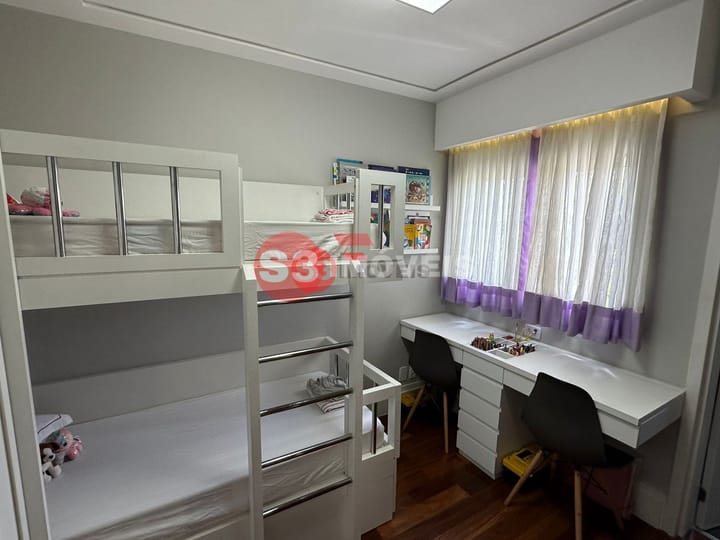 Apartamento à venda com 3 quartos, 111m² - Foto 20