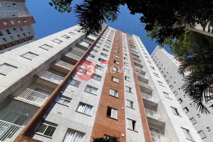 Apartamento à venda com 2 quartos, 61m² - Foto 29