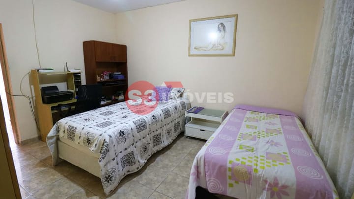 Casa à venda com 3 quartos, 250m² - Foto 39