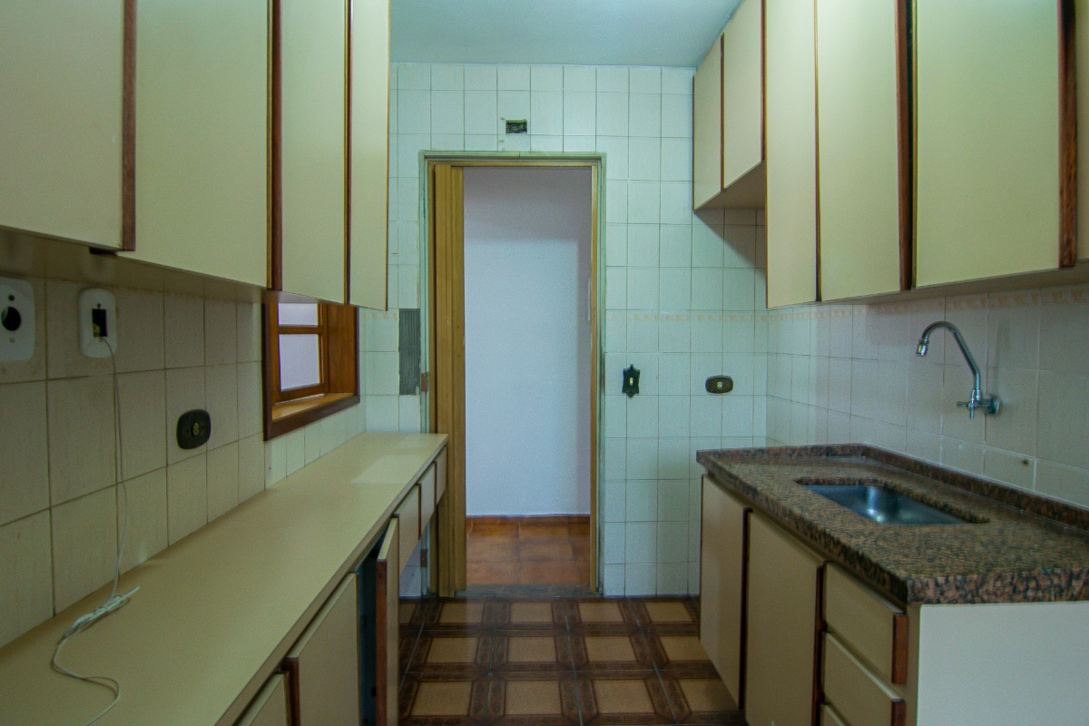 Apartamento à venda com 3 quartos, 61m² - Foto 10