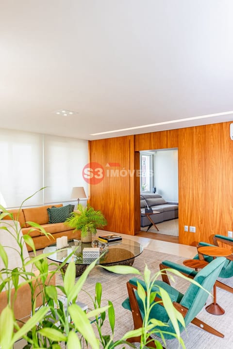 Apartamento à venda com 4 quartos, 411m² - Foto 21