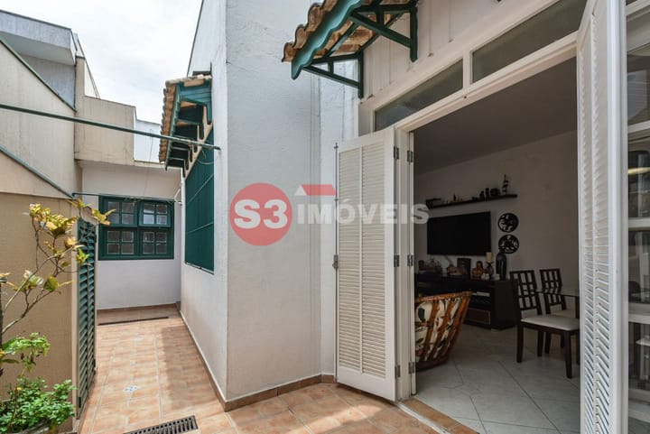 Casa à venda com 3 quartos, 190m² - Foto 29