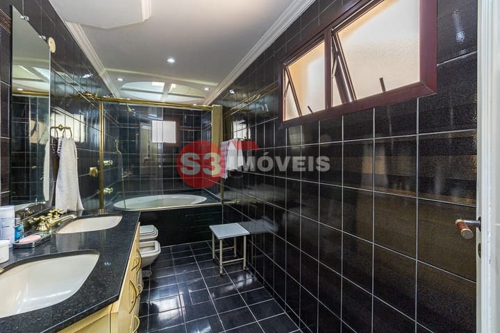 Apartamento à venda com 4 quartos, 289m² - Foto 43