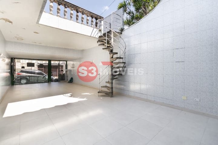 Casa à venda com 3 quartos, 190m² - Foto 30