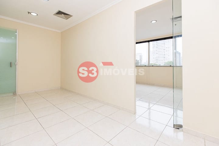 Conjunto Comercial-Sala à venda, 33m² - Foto 7