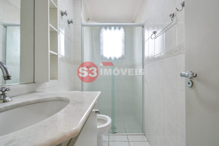 Apartamento à venda com 2 quartos, 65m² - Foto 22