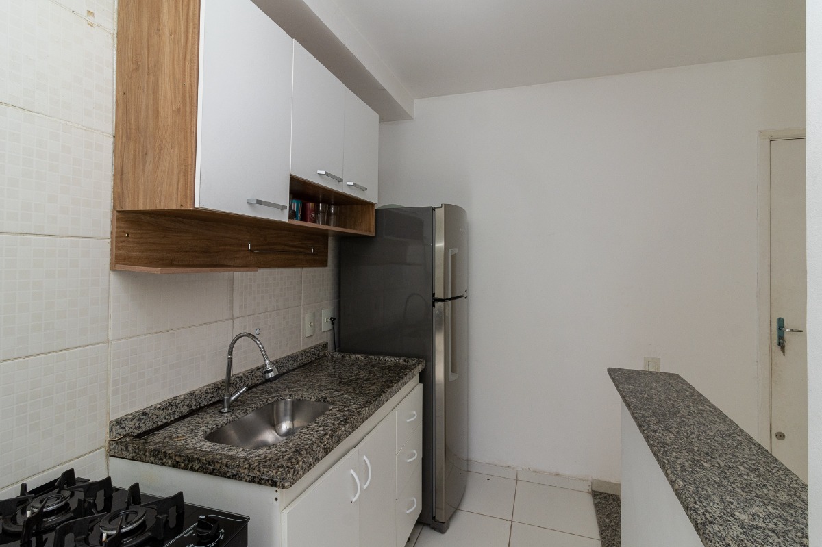 Apartamento à venda com 2 quartos, 57m² - Foto 7