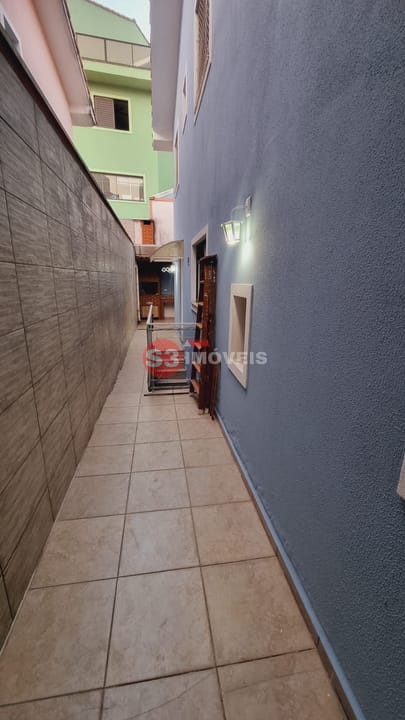 Casa à venda com 3 quartos, 180m² - Foto 21